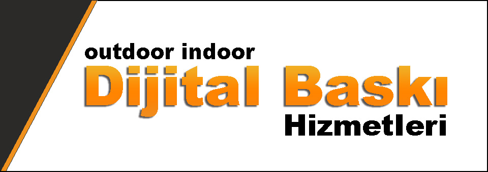 Dijital Baskı